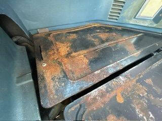 1941 Chevrolet Special DeLuxe