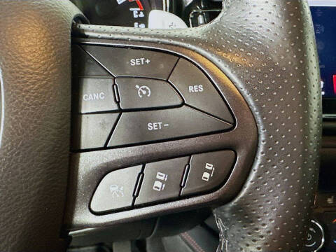 2023 Dodge Durango R/T Plus