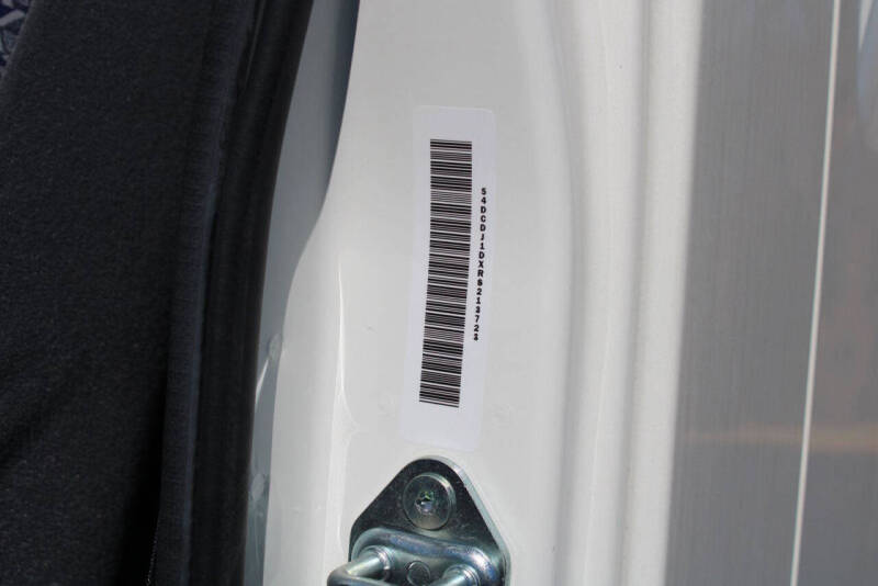 2024 Chevrolet 4500HG LCF