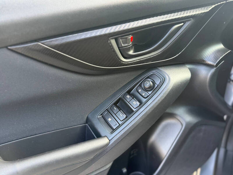 2018 Subaru Impreza 2.0i