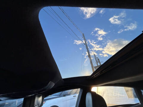 2014 Maserati Quattroporte S Q4