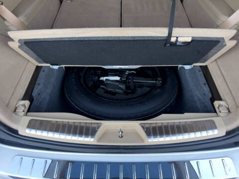 2012 Mercedes-Benz GL-Class GL 450 4MATIC