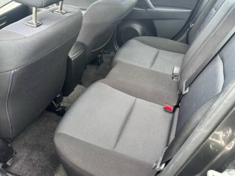 2010 Mazda Mazda3 for sale in Tracy, CA Tracy Auto Depot