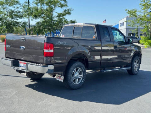 2007 Ford F-150