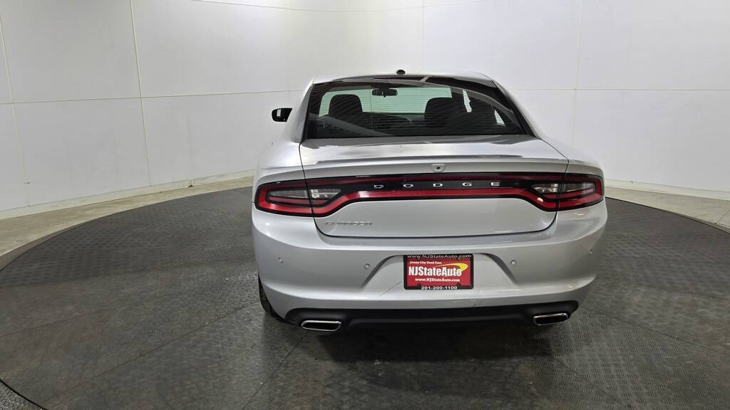 2022 Dodge Charger for sale at NJ Car Buyer in Jersey City, NJ