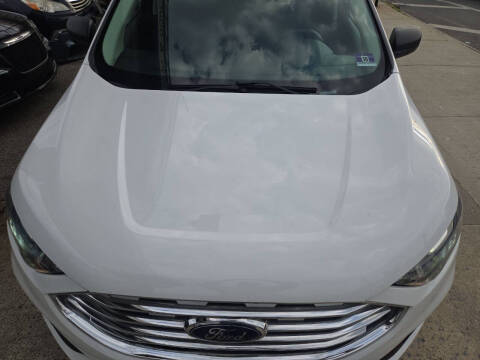 2019 Ford Edge SE