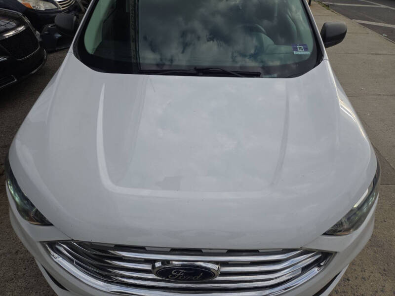 2019 Ford Edge SE