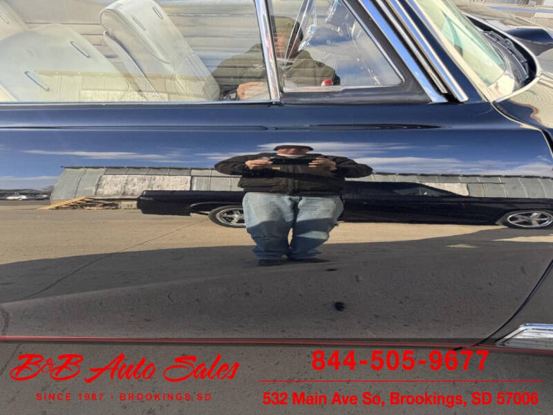 1968 Buick Gran Sport