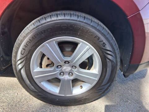 2012 Subaru Forester 2.5X
