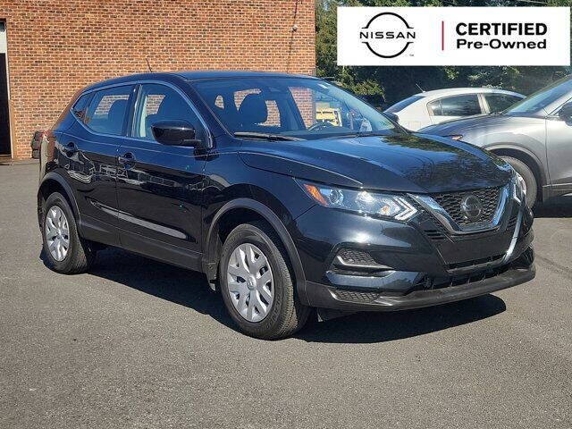 2020 Nissan Rogue Sport for sale in Swarthmore, PA
