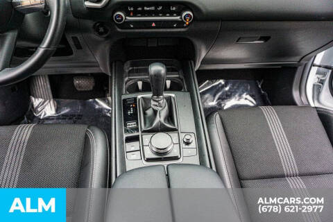 2025 Mazda CX-50 2.5 S Preferred