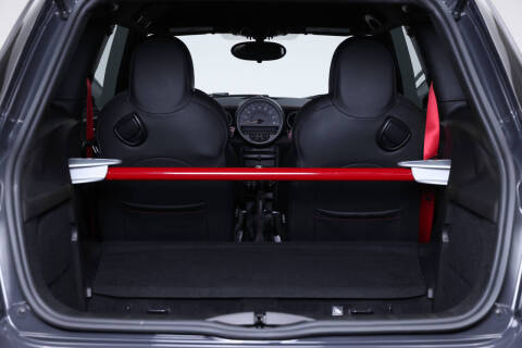 2013 MINI Hardtop John Cooper Works