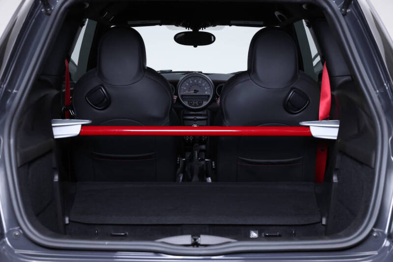 2013 MINI Hardtop John Cooper Works