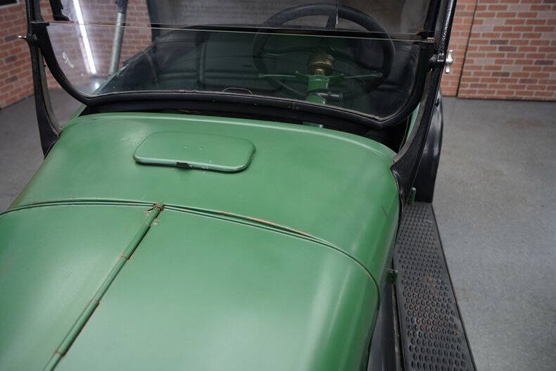 1923 Ford Model T