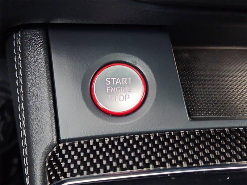 2022 Audi SQ5 Sportback 3.0T quattro Premium Plus