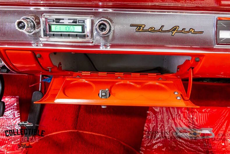 1957 Chevrolet Bel Air