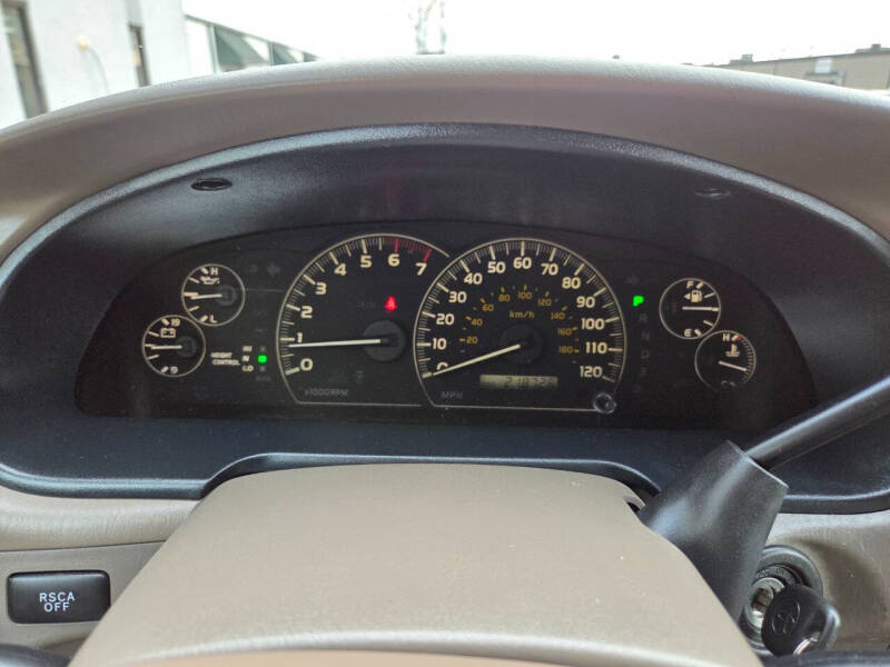 2006 Toyota Sequoia Limited