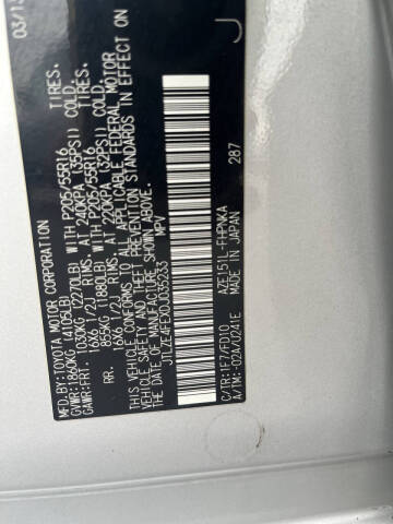 2013 Scion xB 10 Series