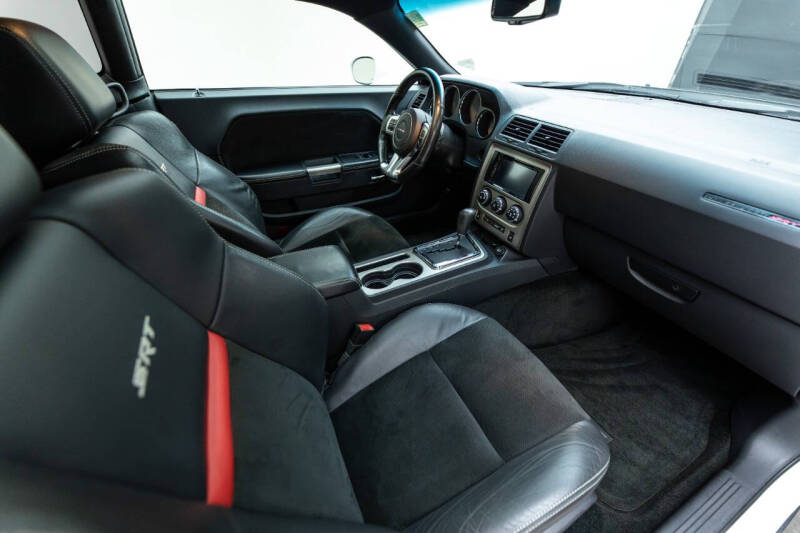 2012 Dodge Challenger SRT8 - Photo 125