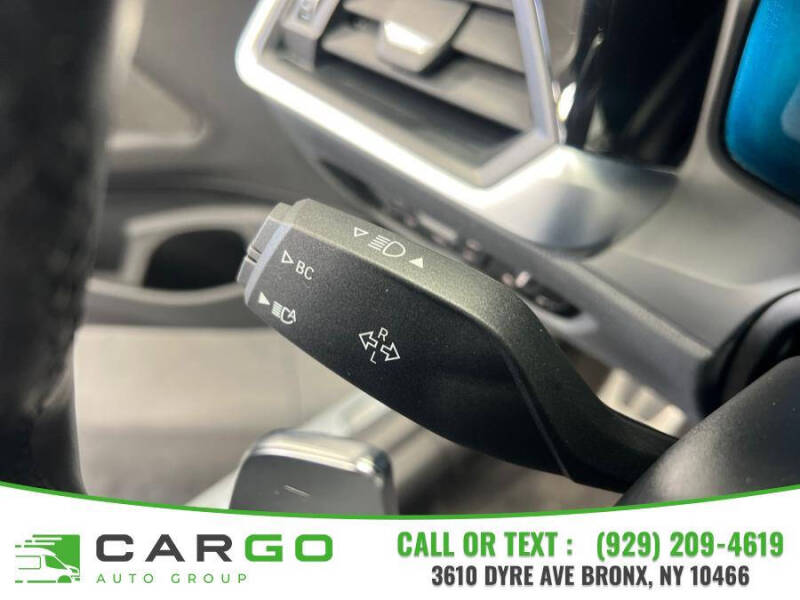 2022 BMW 4 Series M440i