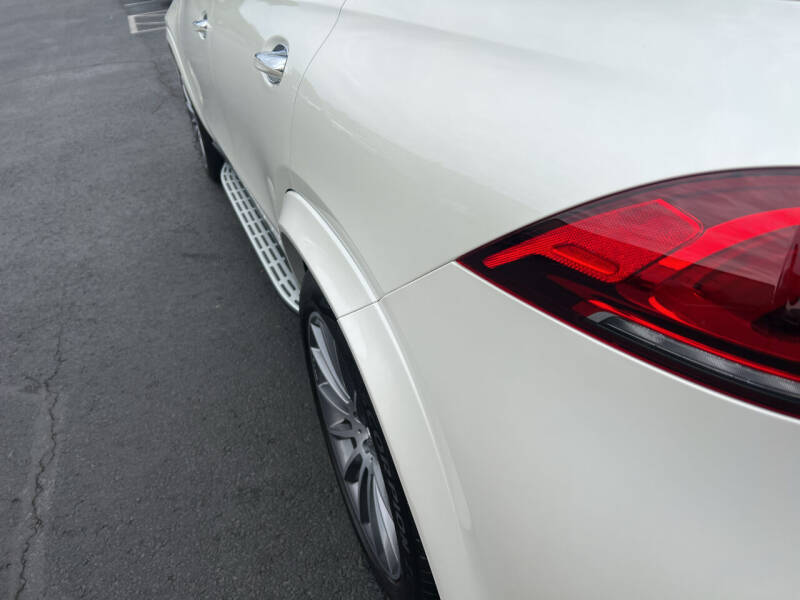 2021 Mercedes-Benz GLE GLE 450 4MATIC