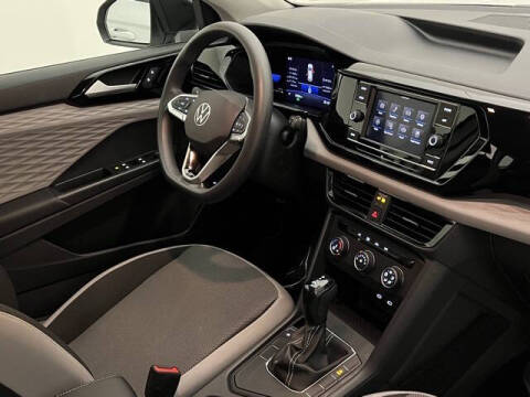 2022 Volkswagen Taos S