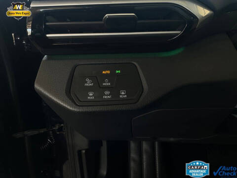 2023 Volkswagen ID.4