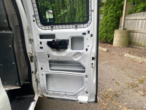 2015 Chevrolet Express 2500
