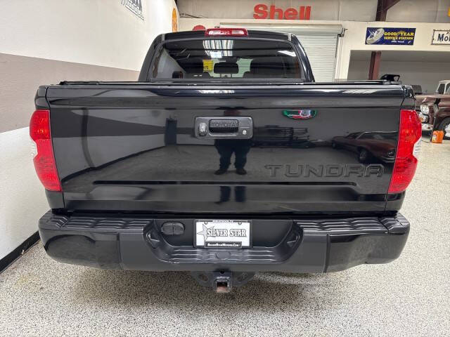 2019 Toyota Tundra