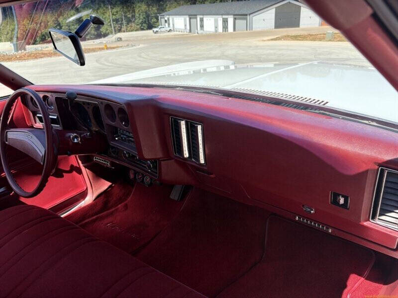 1974 Chevrolet Monte Carlo