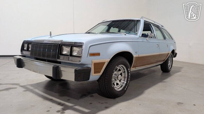 1979 AMC Concord