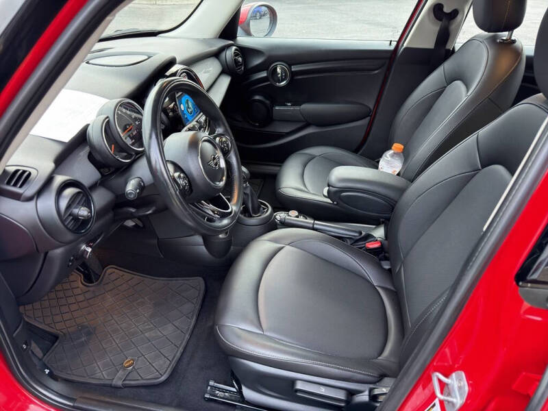 2019 MINI Hardtop 4 Door Cooper