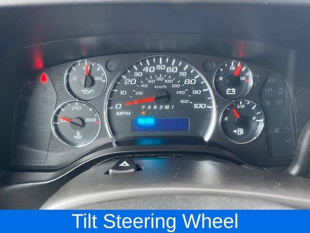 2022 Chevrolet Express 2500