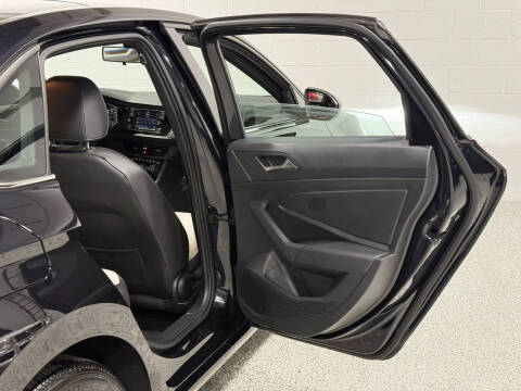 2020 Volkswagen Jetta