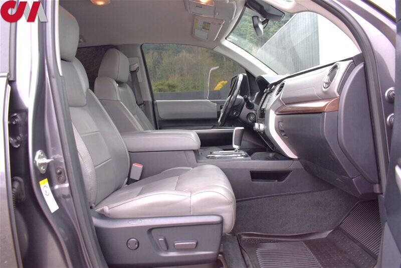 2018 Toyota Tundra Limited