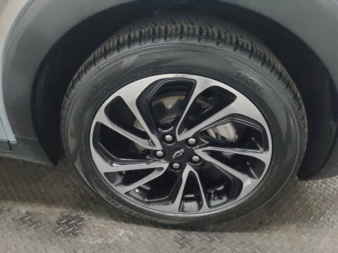 2023 Chevrolet Bolt EUV Premier