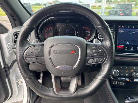 2023 Dodge Durango GT Plus