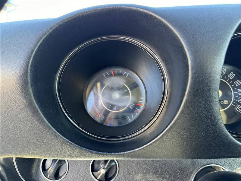 1968 Oldsmobile Cutlass