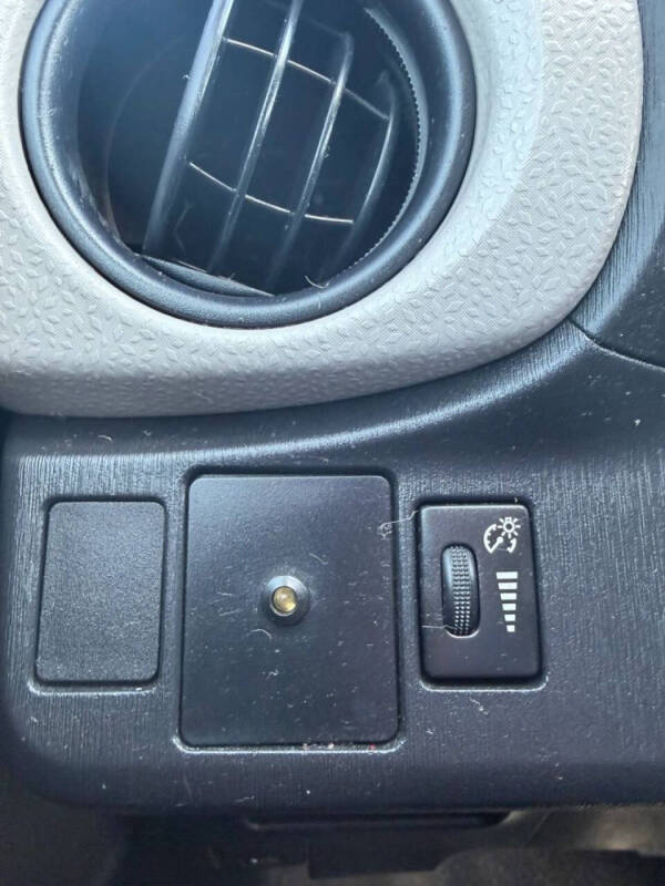 2013 Toyota Yaris