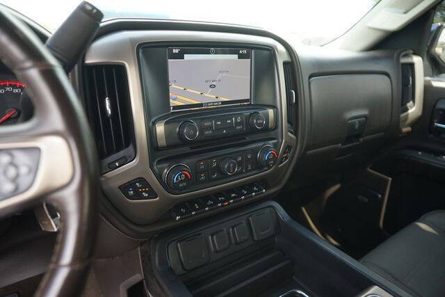 2016 GMC Sierra 1500