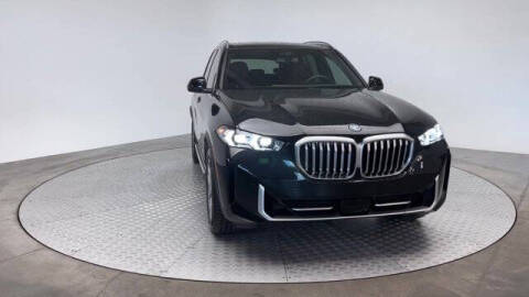 2024 BMW X5 xDrive50e