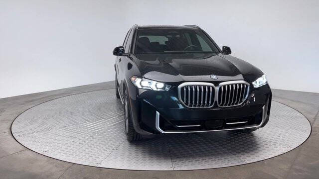 2024 BMW X5 xDrive50e