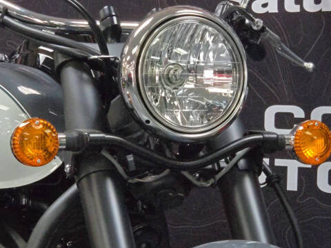 2024 Kawasaki Vulcan 900 Classic