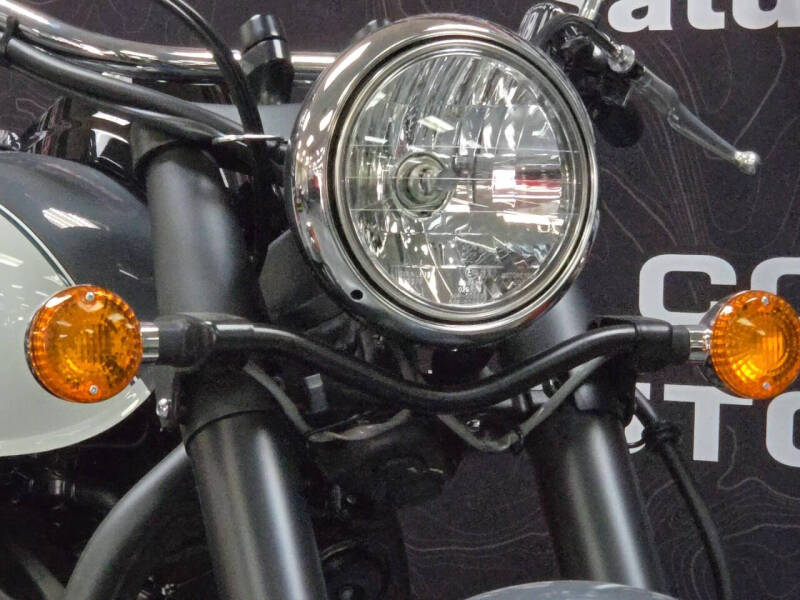 2024 Kawasaki Vulcan 900 Classic