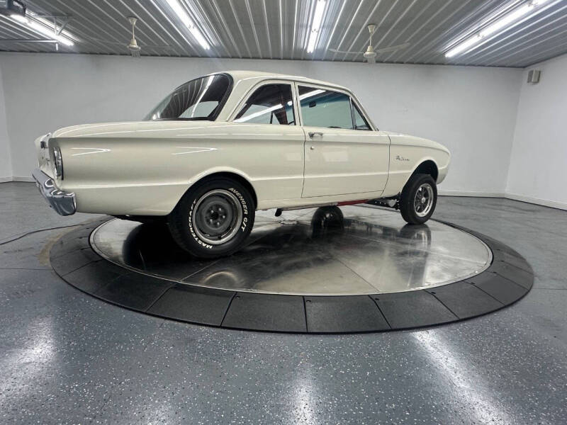 1961 Ford Falcon