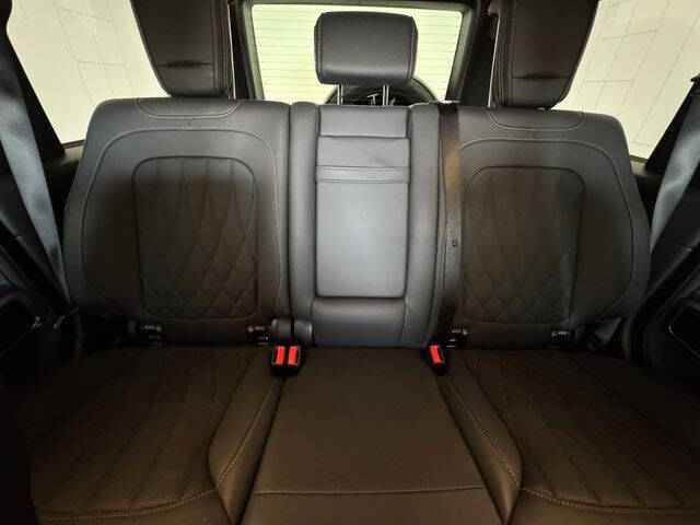 2024 Mercedes-Benz G-Class AMG G 63