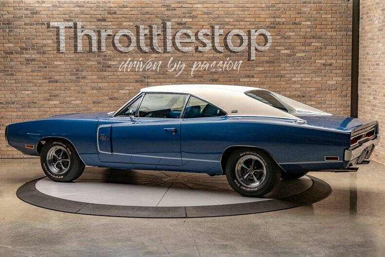 1970 Dodge Charger