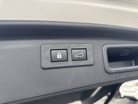 2024 Subaru Forester Touring