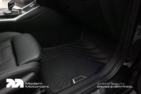 2022 BMW 3 Series 330i xDrive