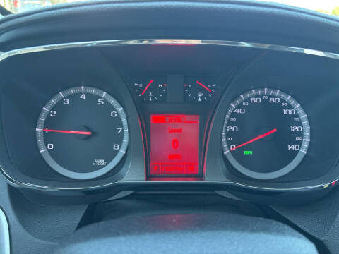 2017 GMC Terrain SLE-2